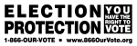 Election Protection